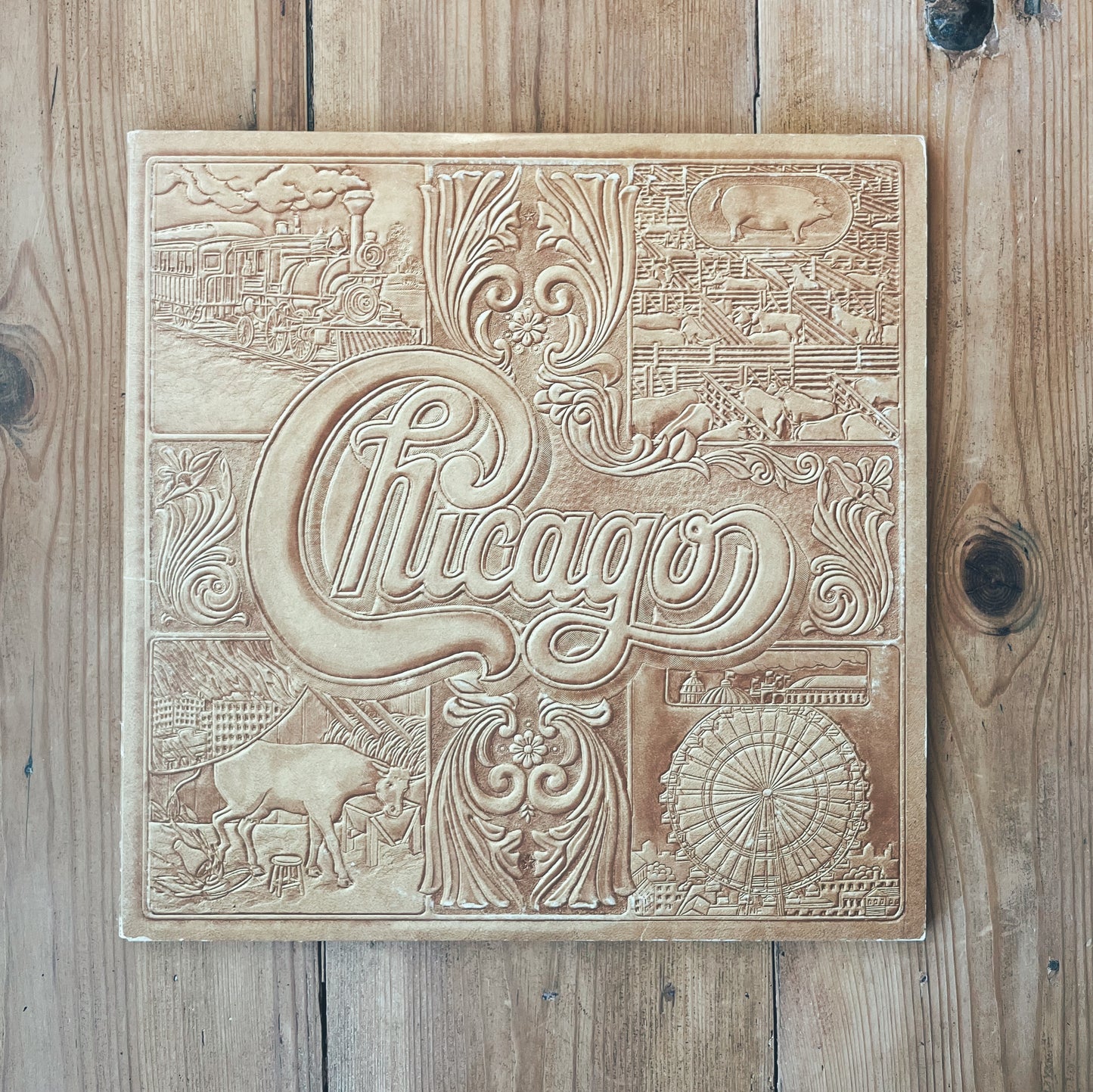 Chicago