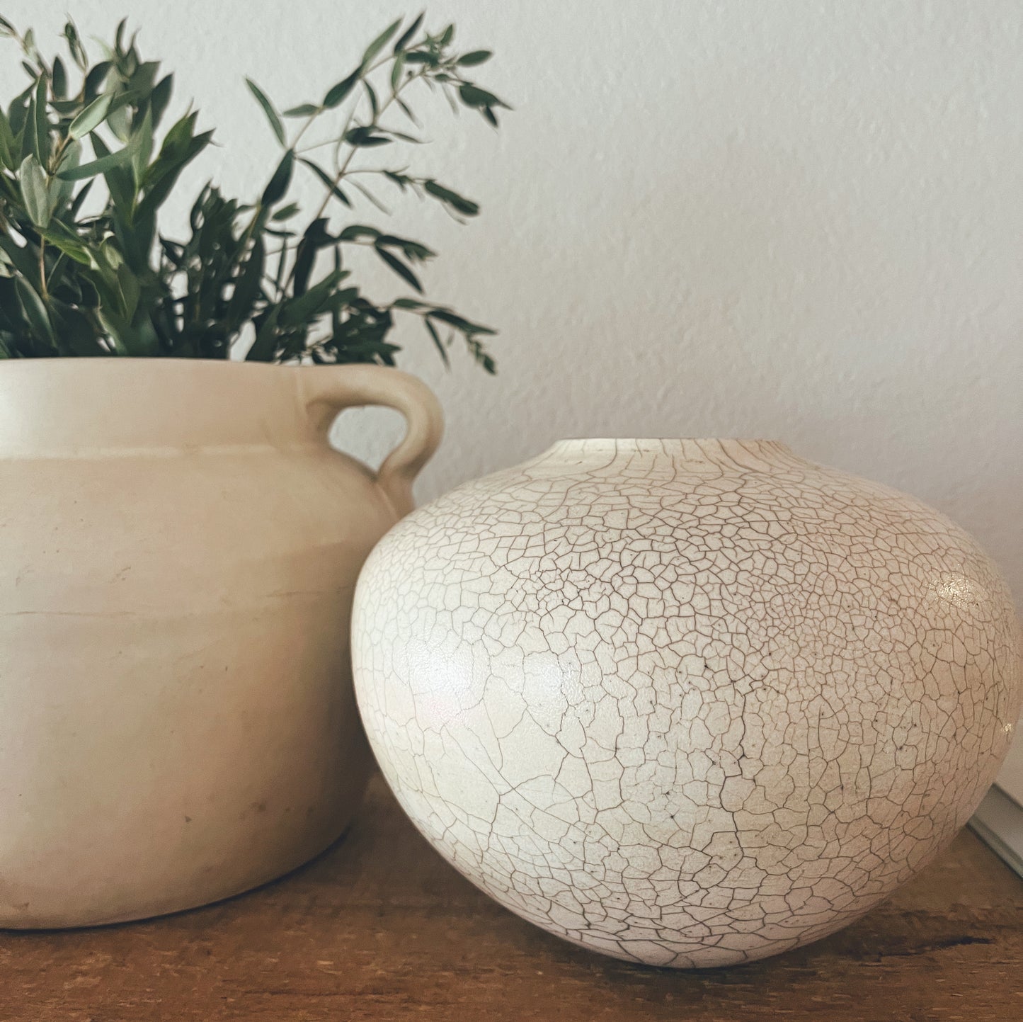 Handmade Pottery