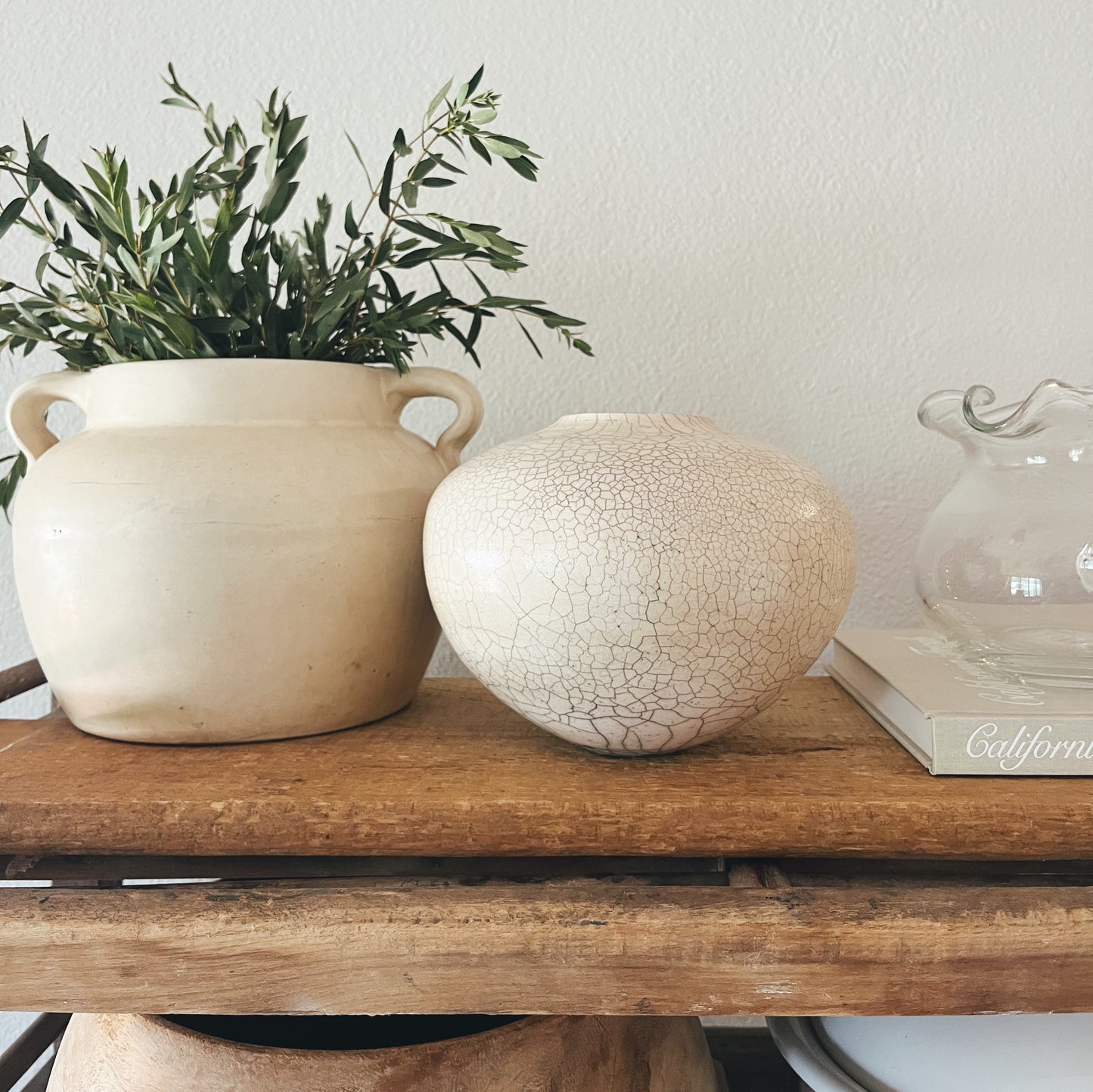 Handmade Pottery