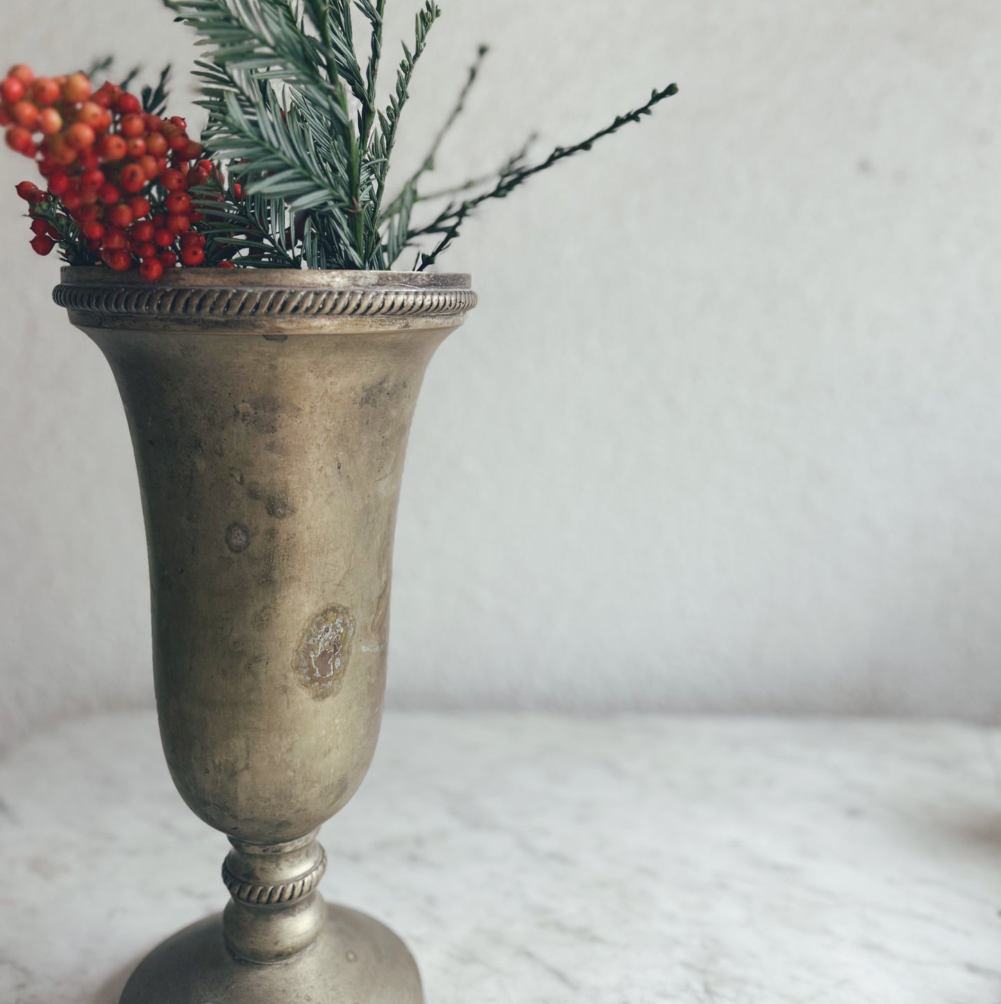 Vintage Potterybarn Vase