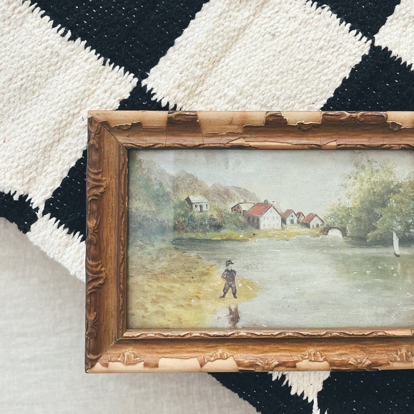 Chippy Dutch Art