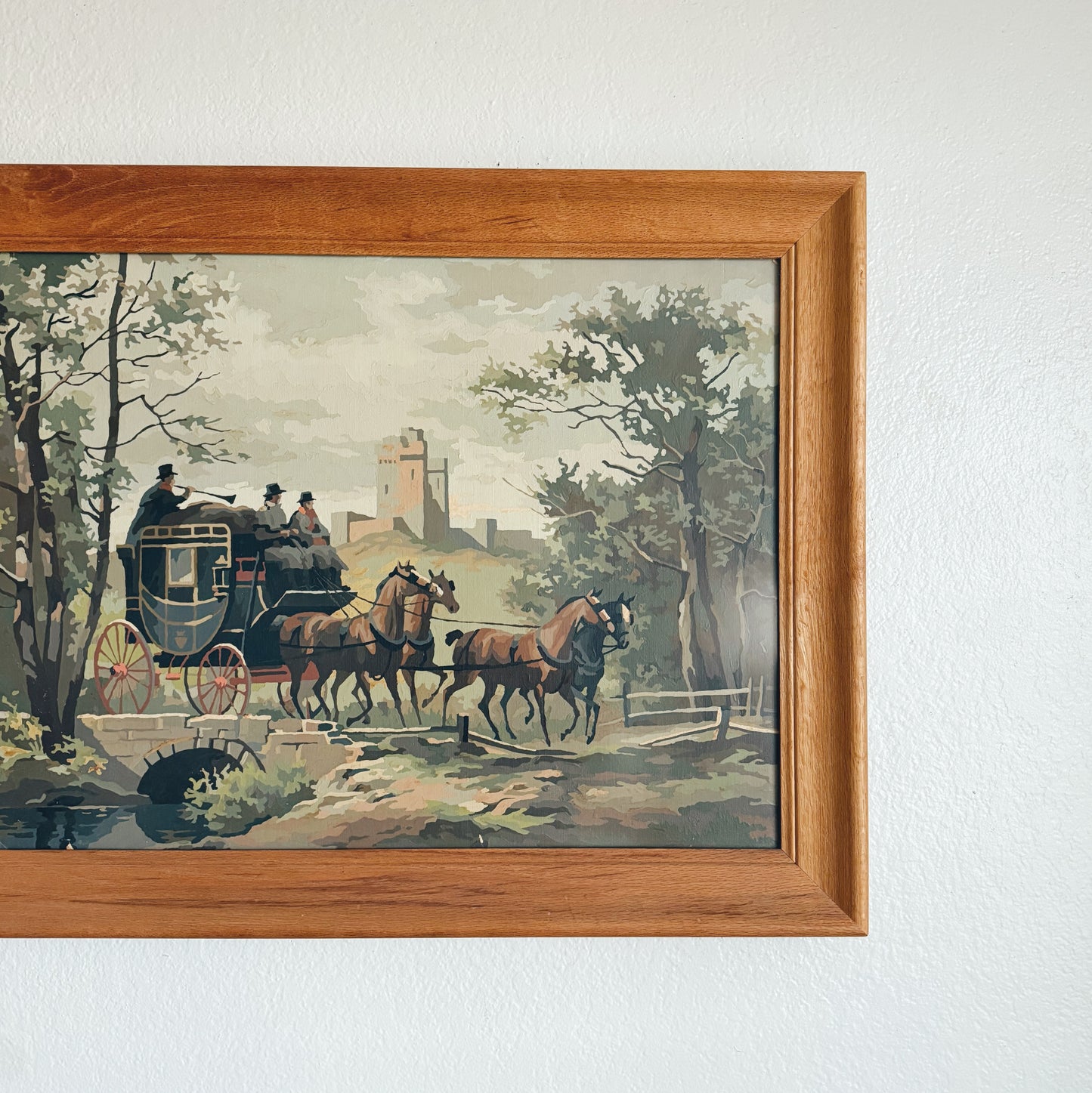 Big Paint By Number (local purchase only)
