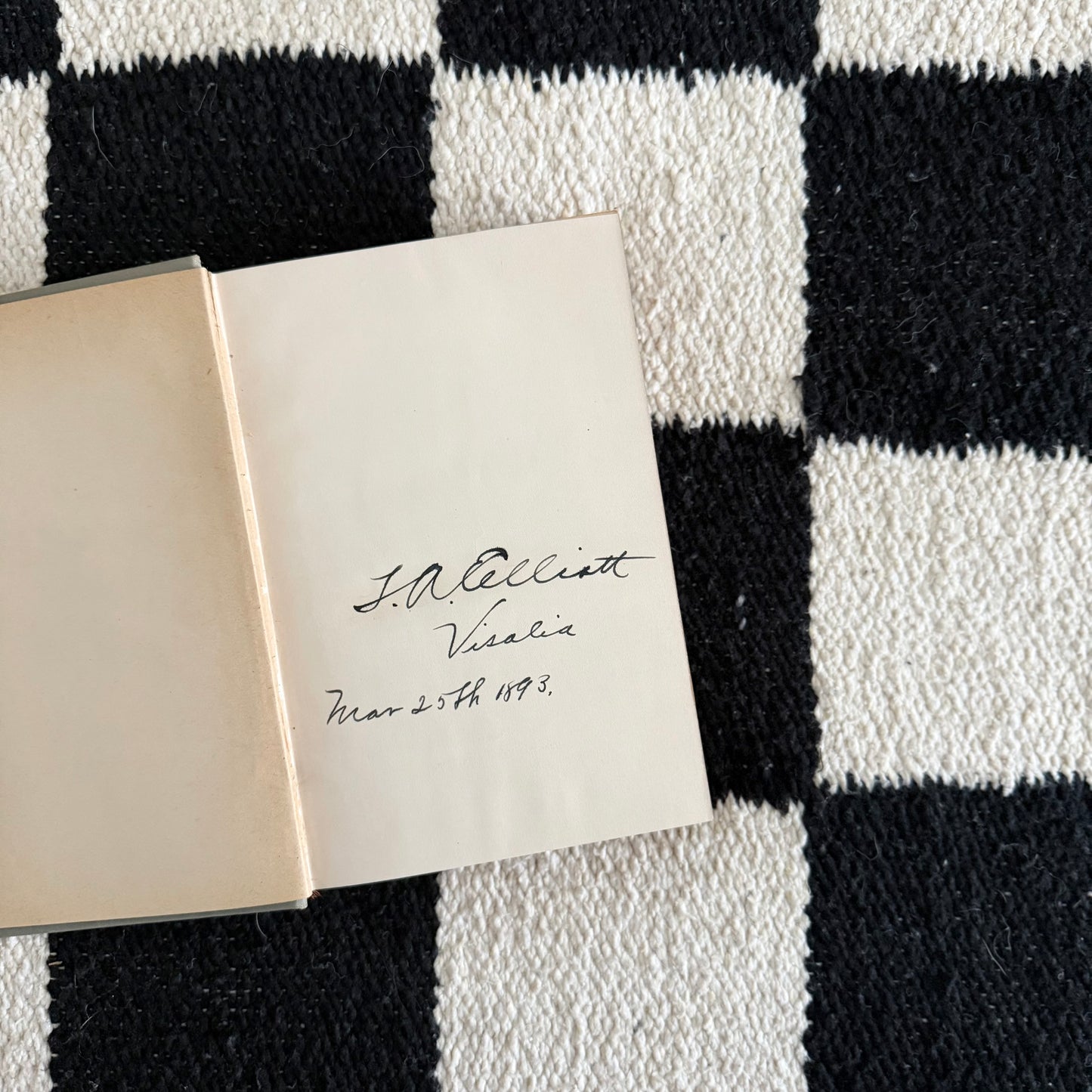 Antique Pilgrim's Progress