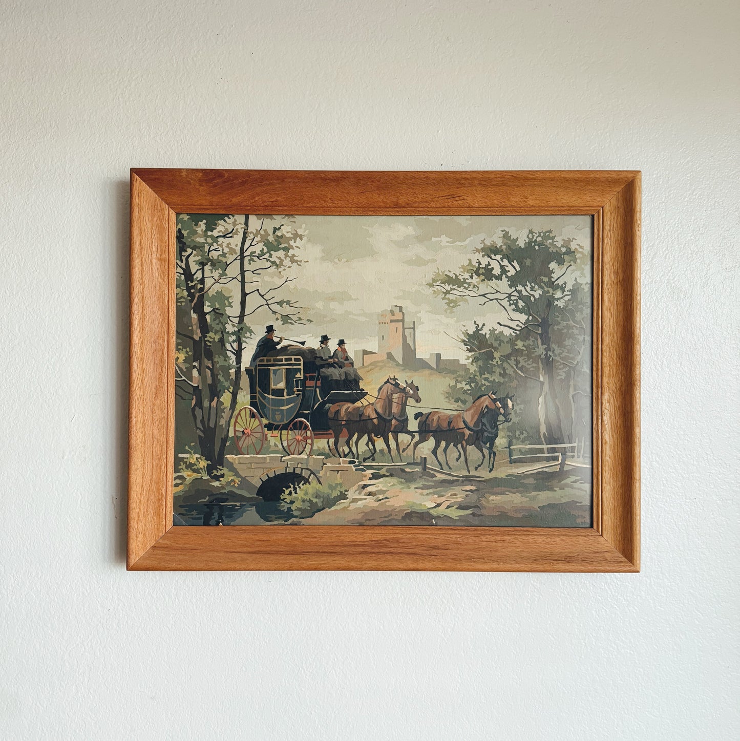 Big Paint By Number (local purchase only)