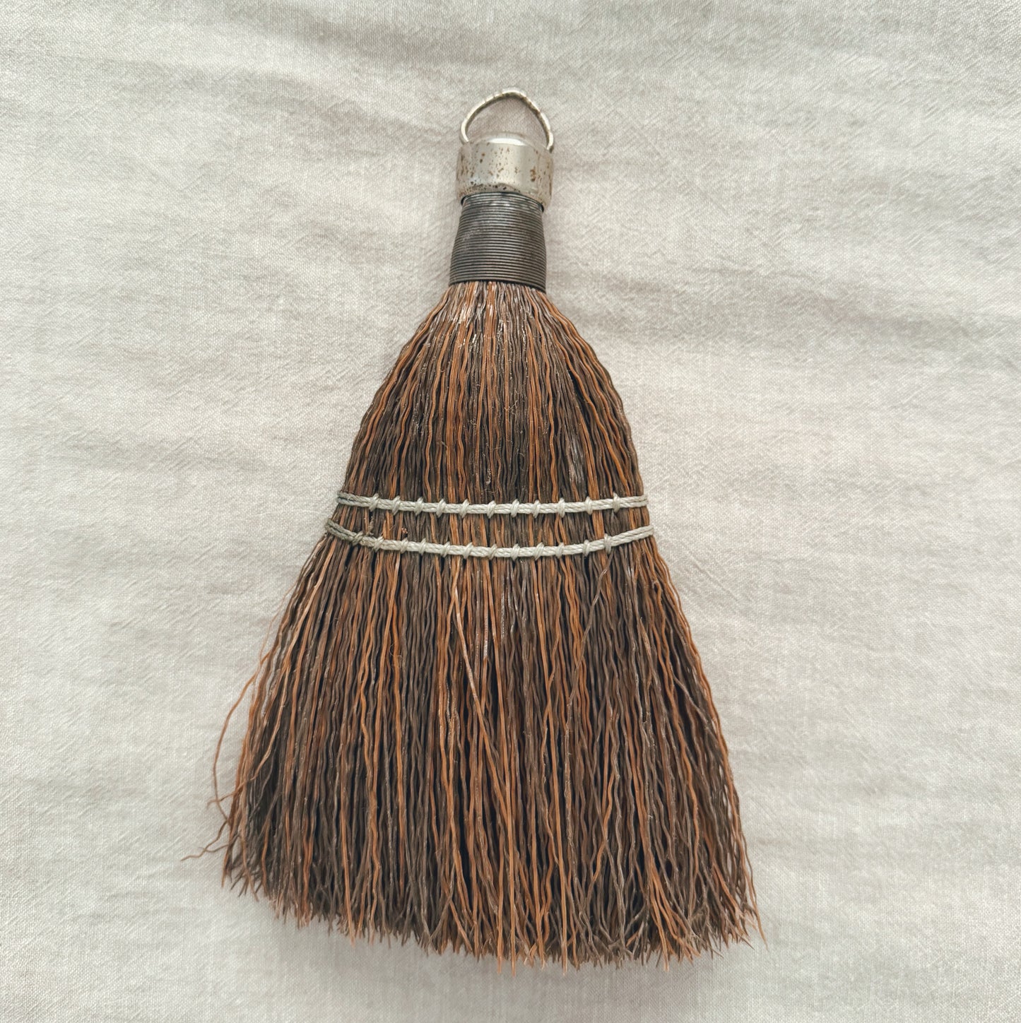 Handheld Cottage Broom #1