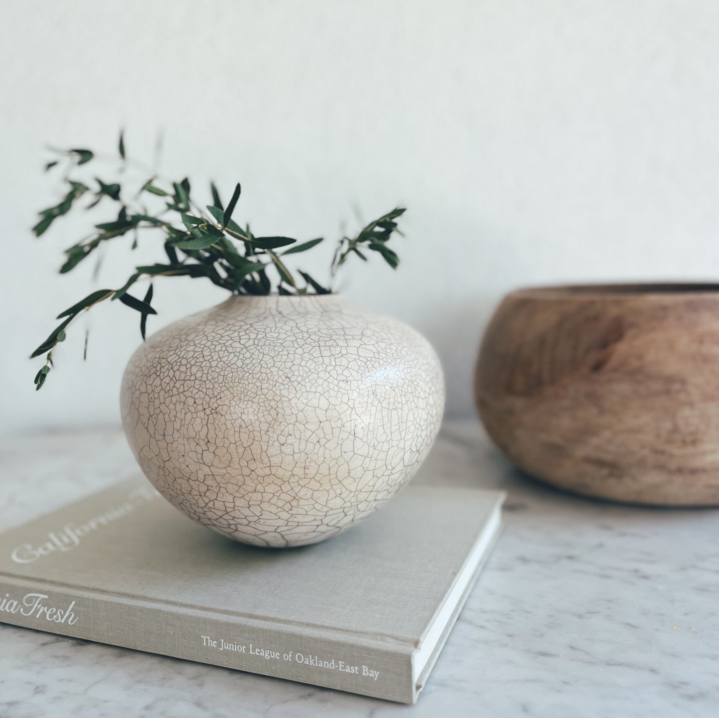 Handmade Pottery