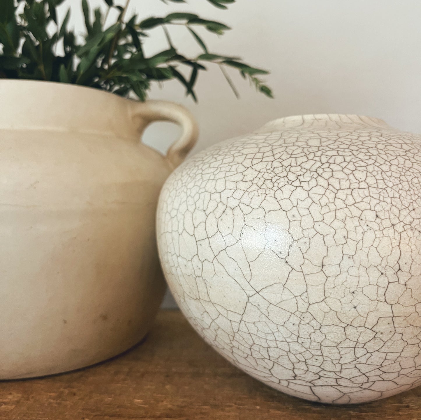 Handmade Pottery