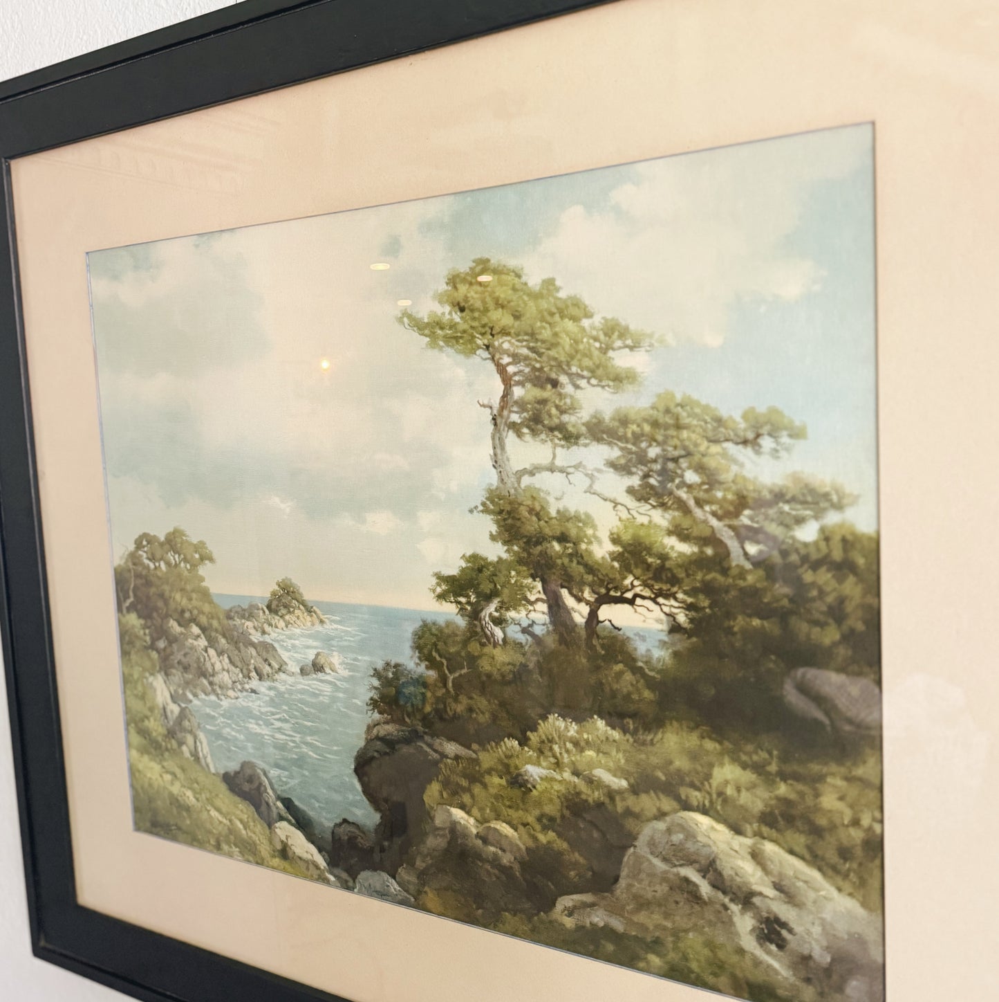 Monterey Art (local purchase only)