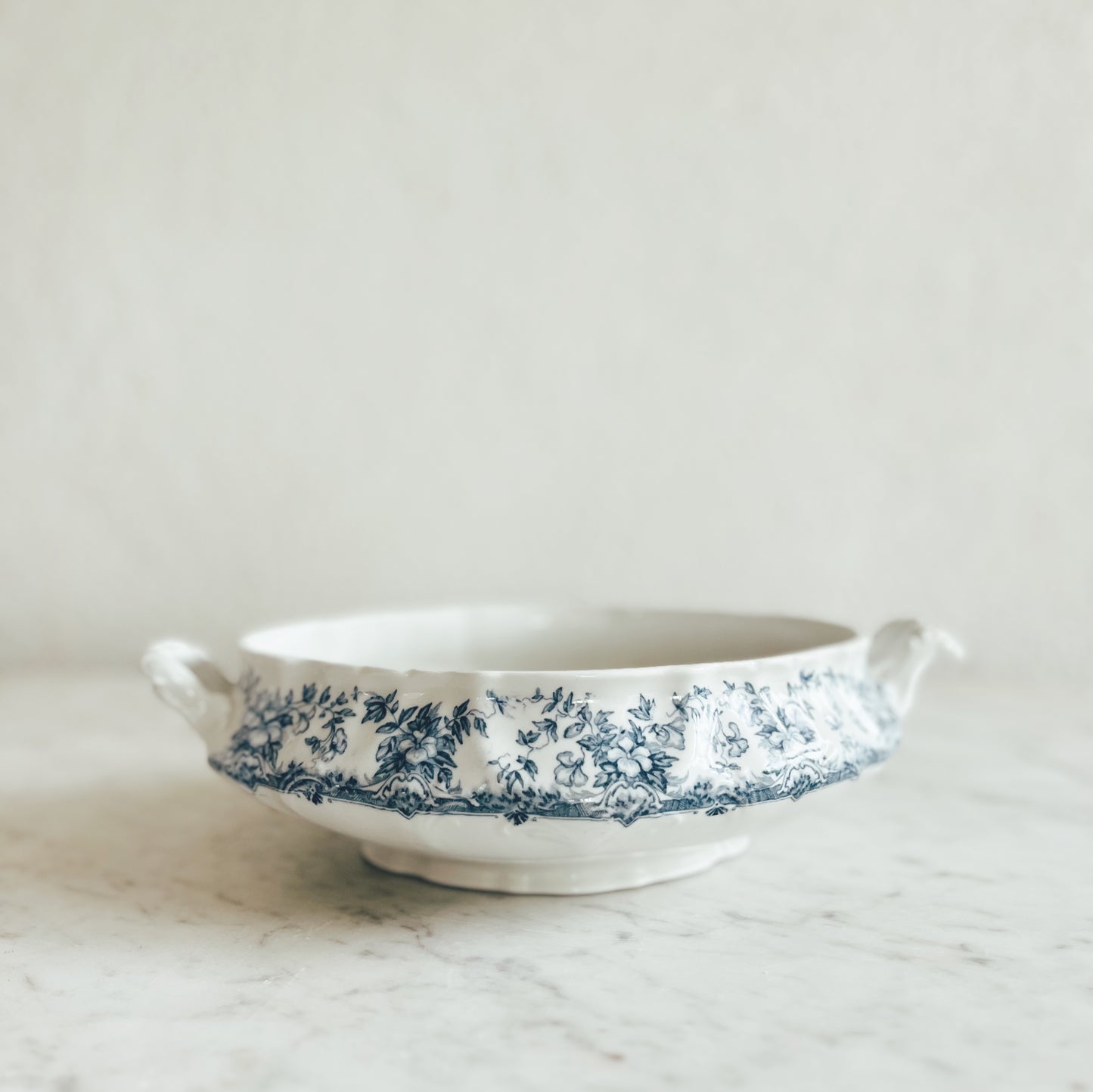 English Ironstone