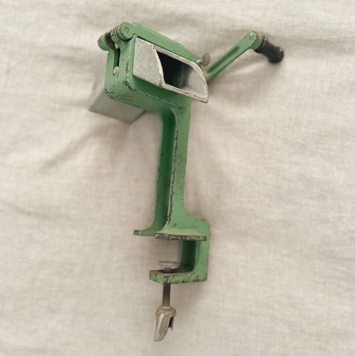 Rustic Vegetable Slicer #1