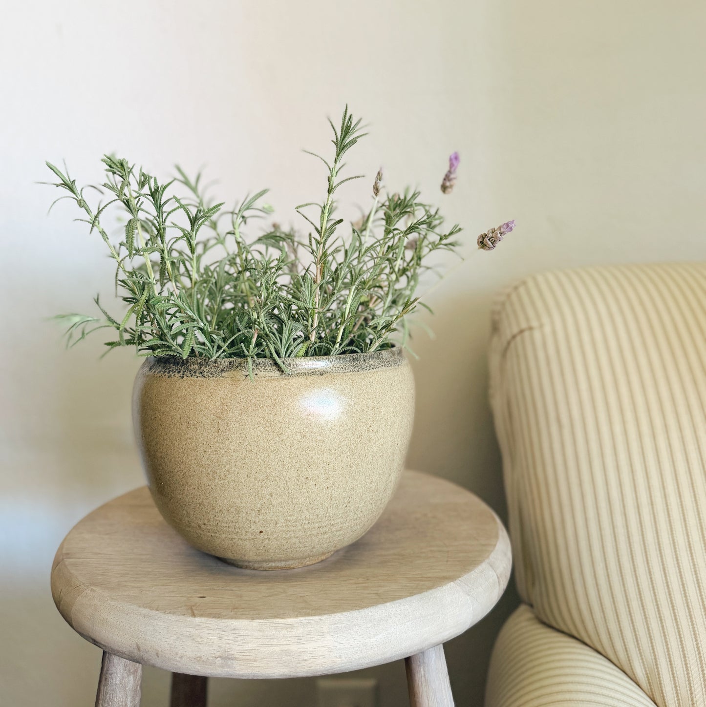 Classy Vintage Pottery