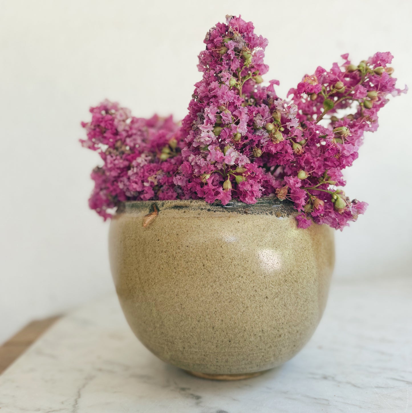 Classy Vintage Pottery