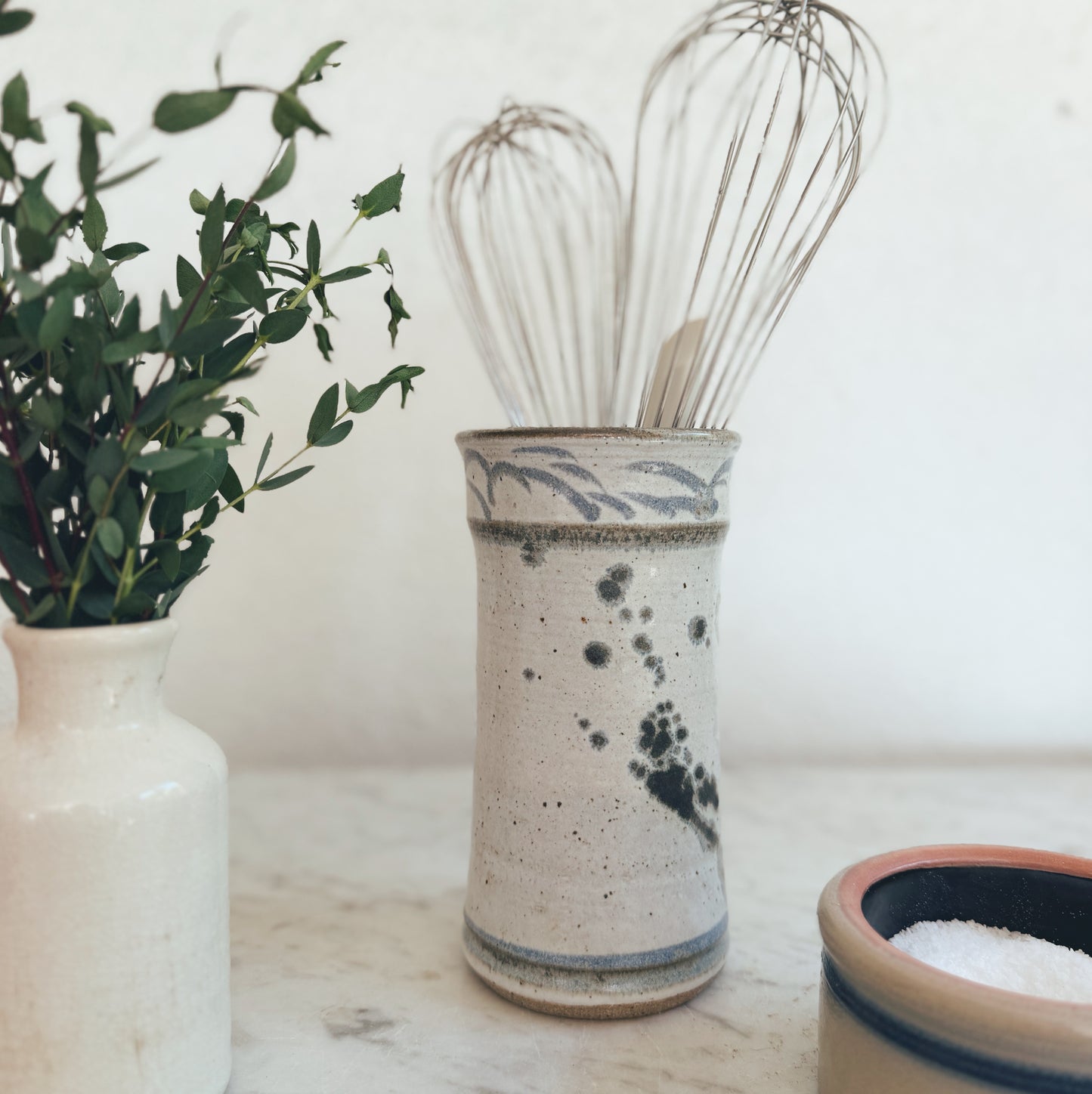 Vintage Pottery