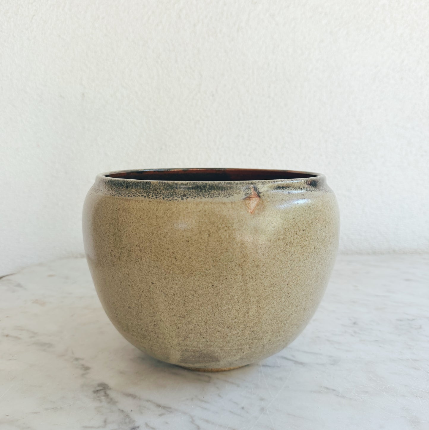 Classy Vintage Pottery
