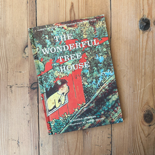 The Wonderful Tree House