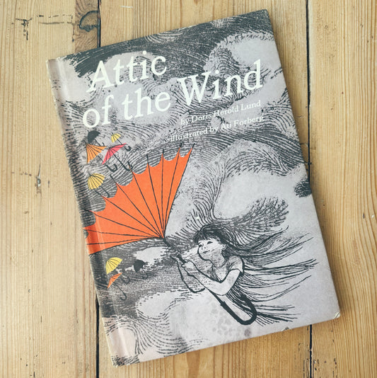 Attic of the Wind