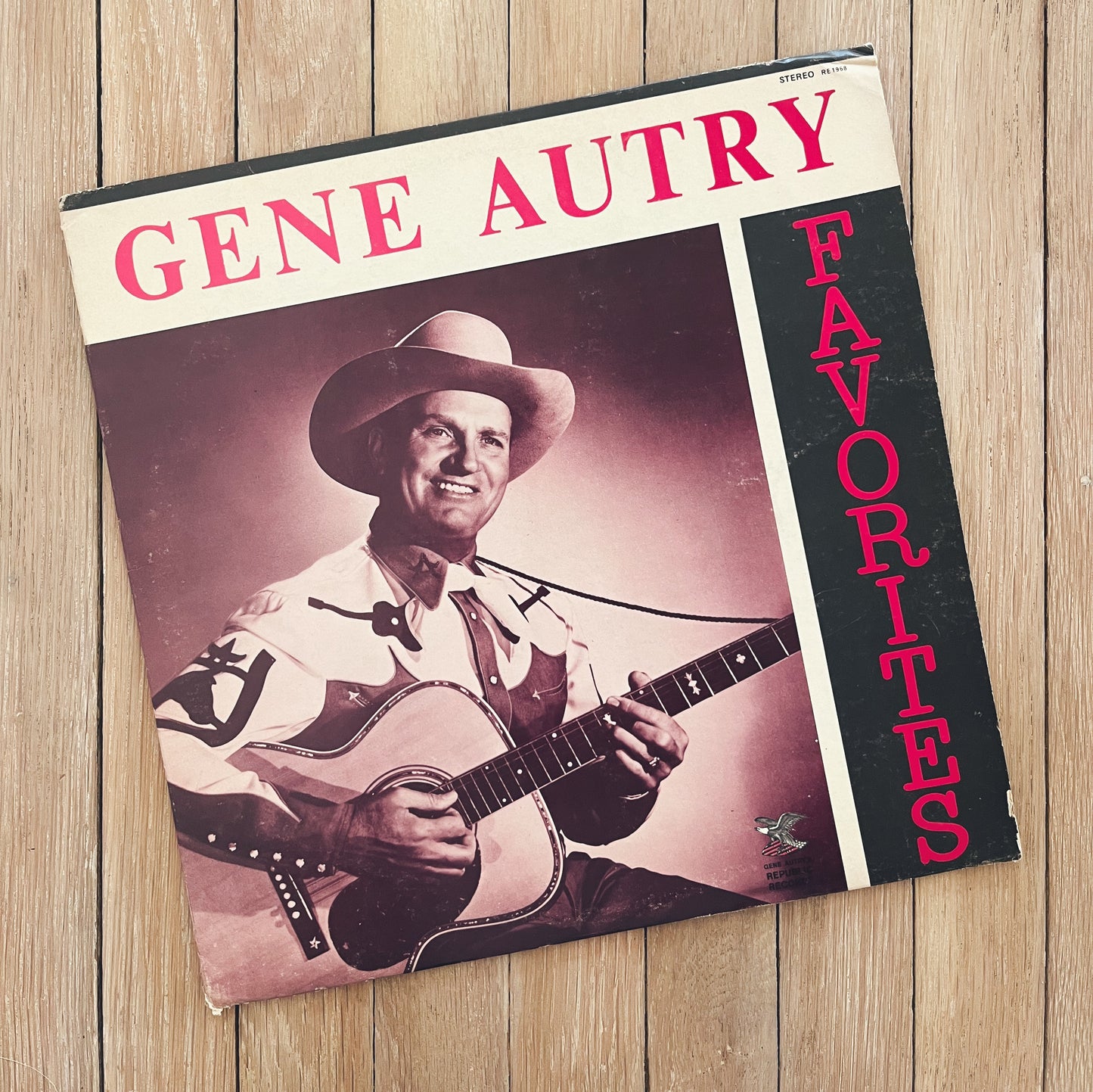 Gene Autry