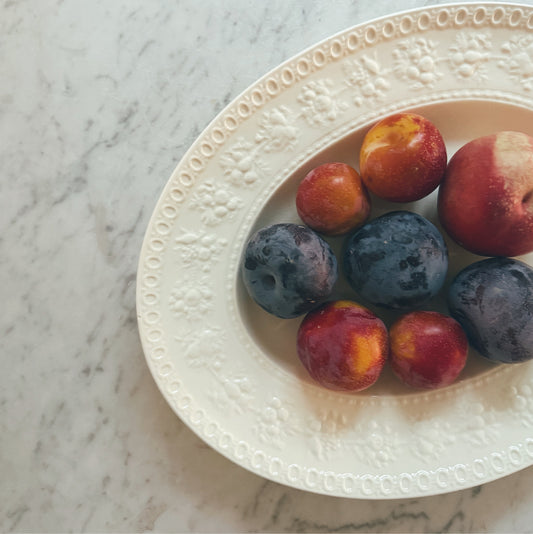 Wedgwood Serving Platter