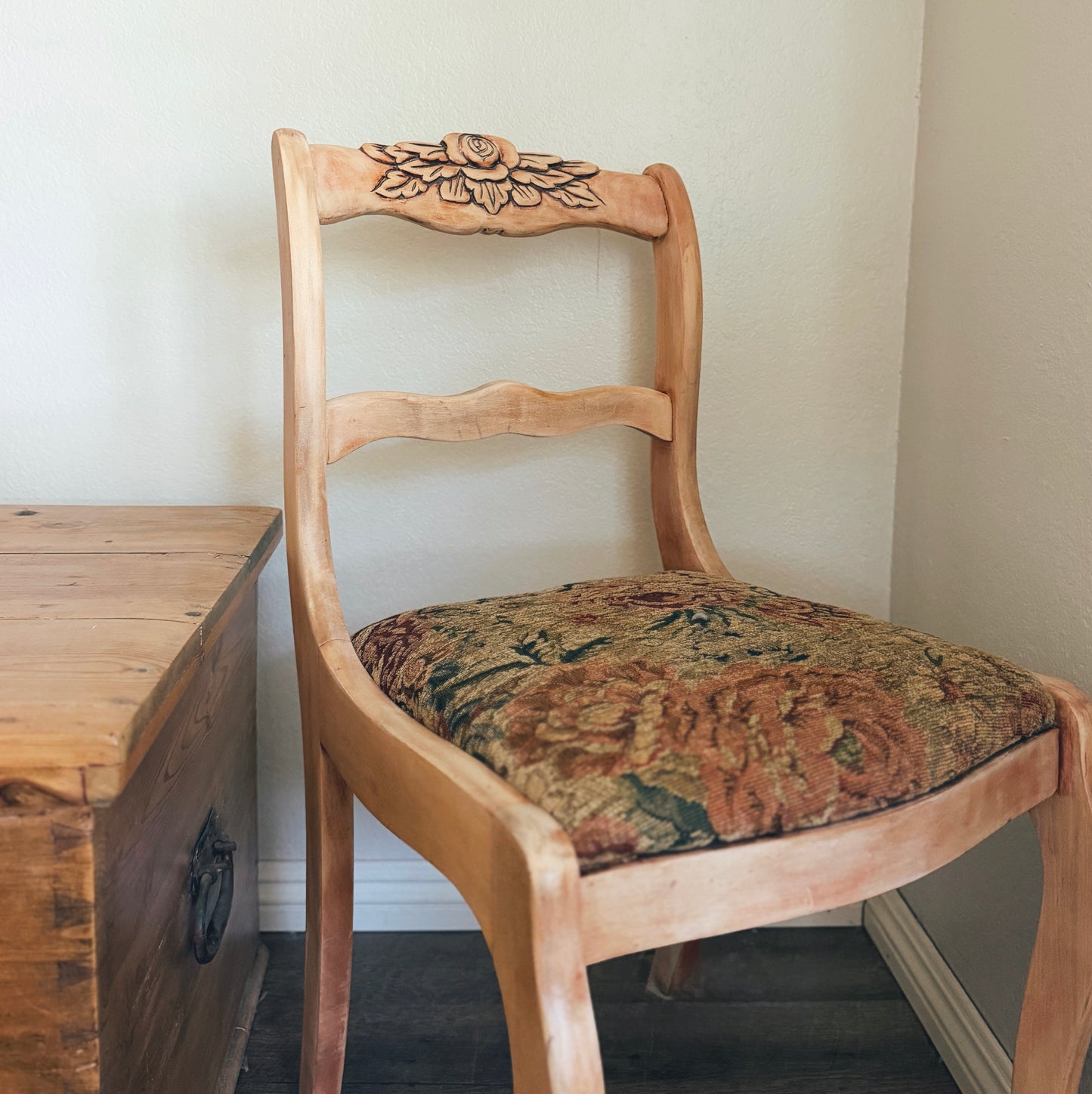 Accent Chair (Local Purchase Only)