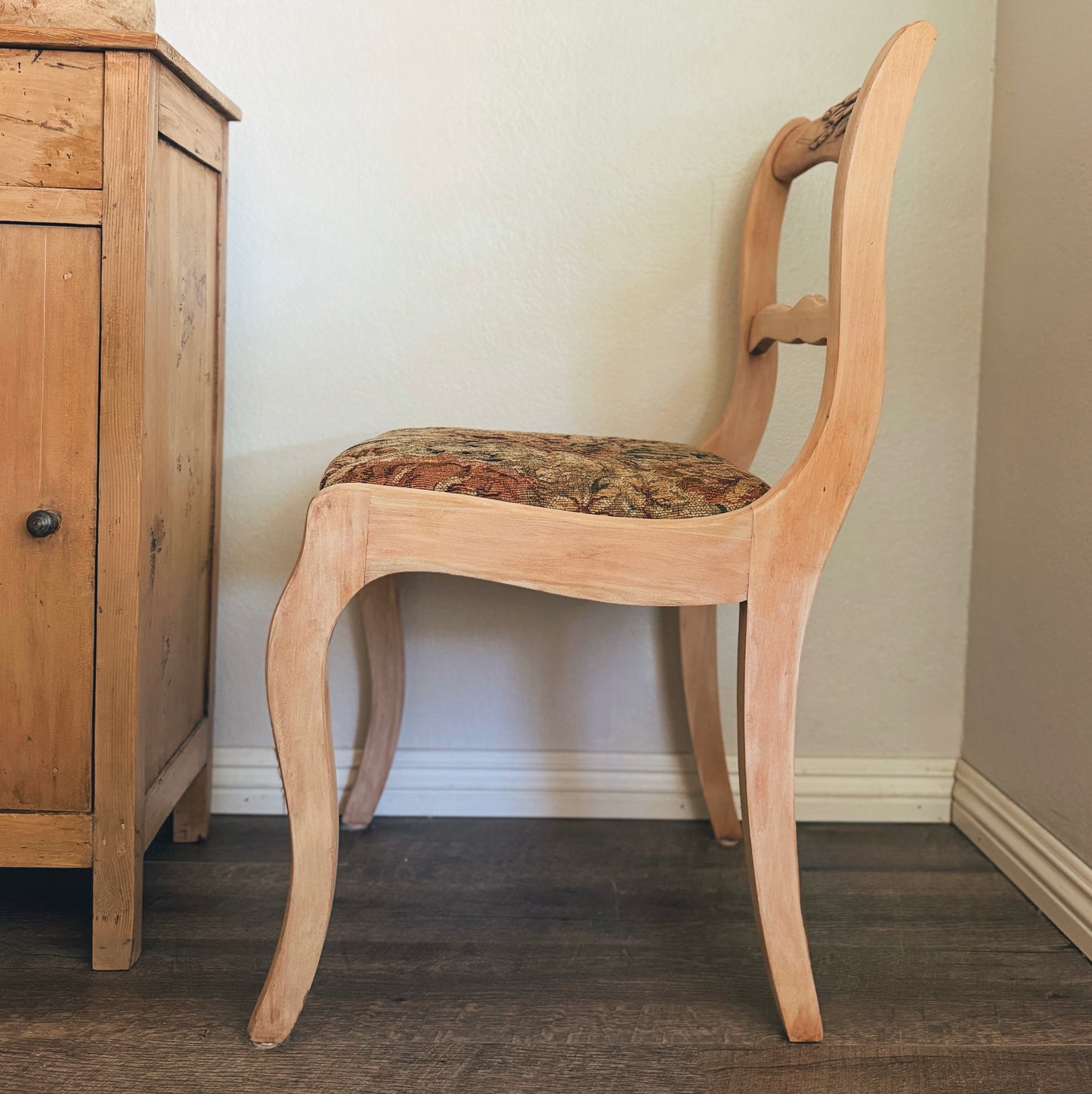 Accent Chair (Local Purchase Only)