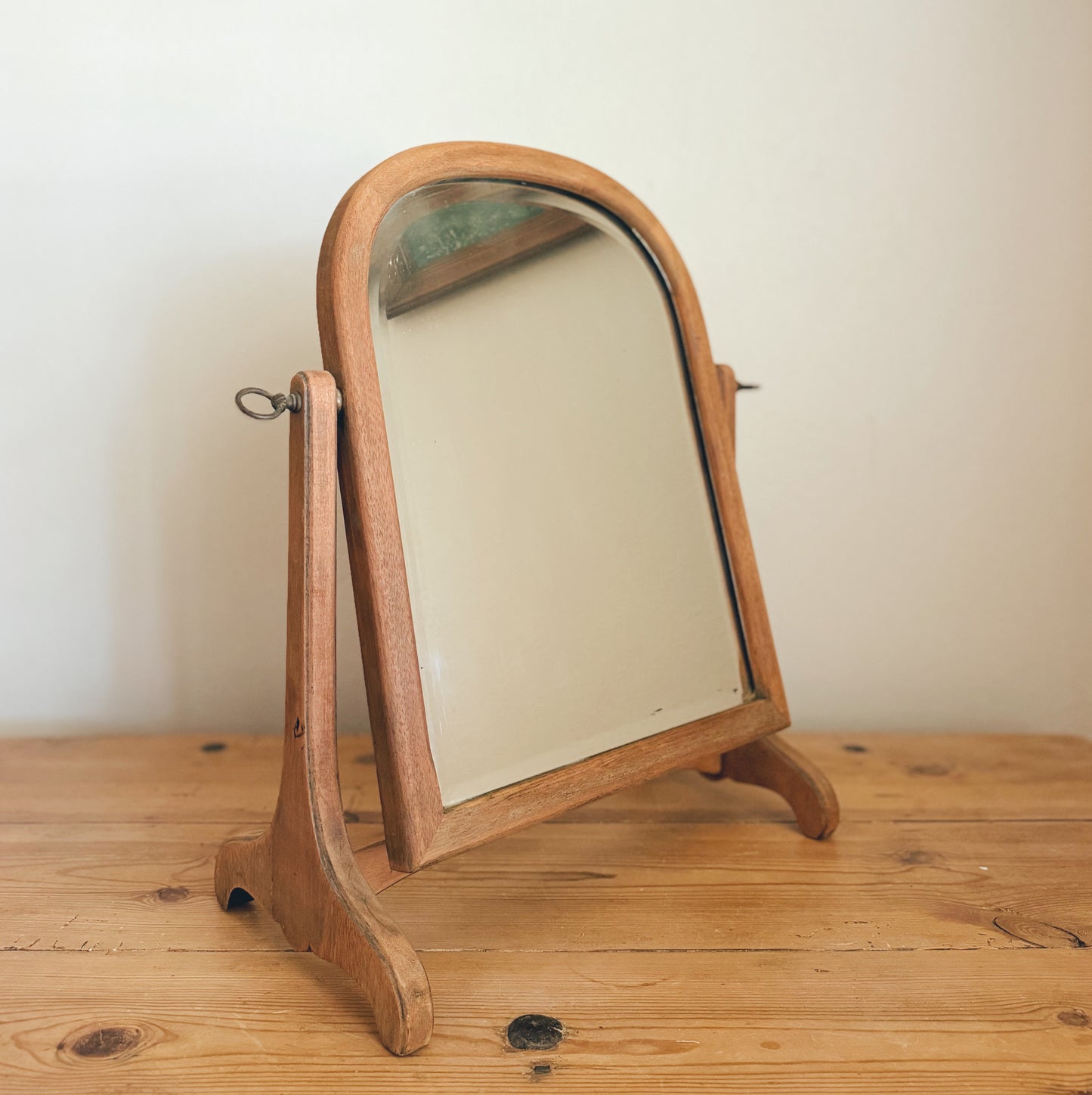 Swivel Table Mirror (Local Purchase Only)