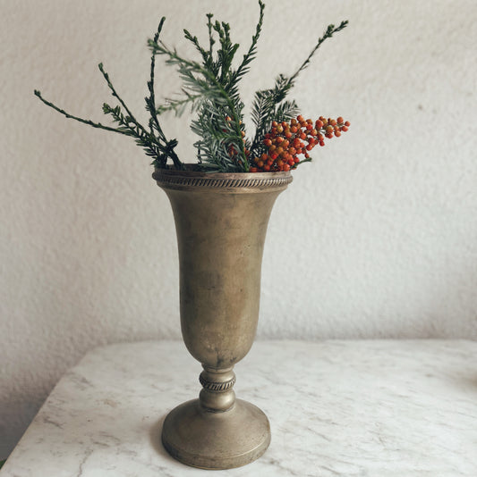 Vintage Potterybarn Vase