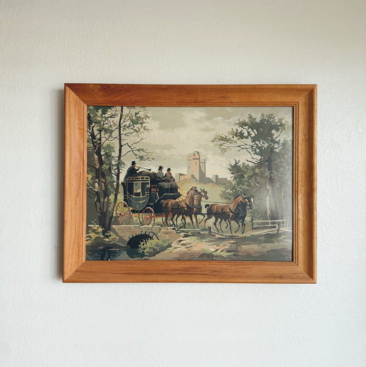 Big Paint By Number (local purchase only)