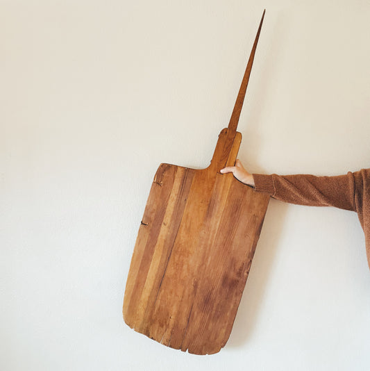 Giant Bread Board, Local Purchase Only