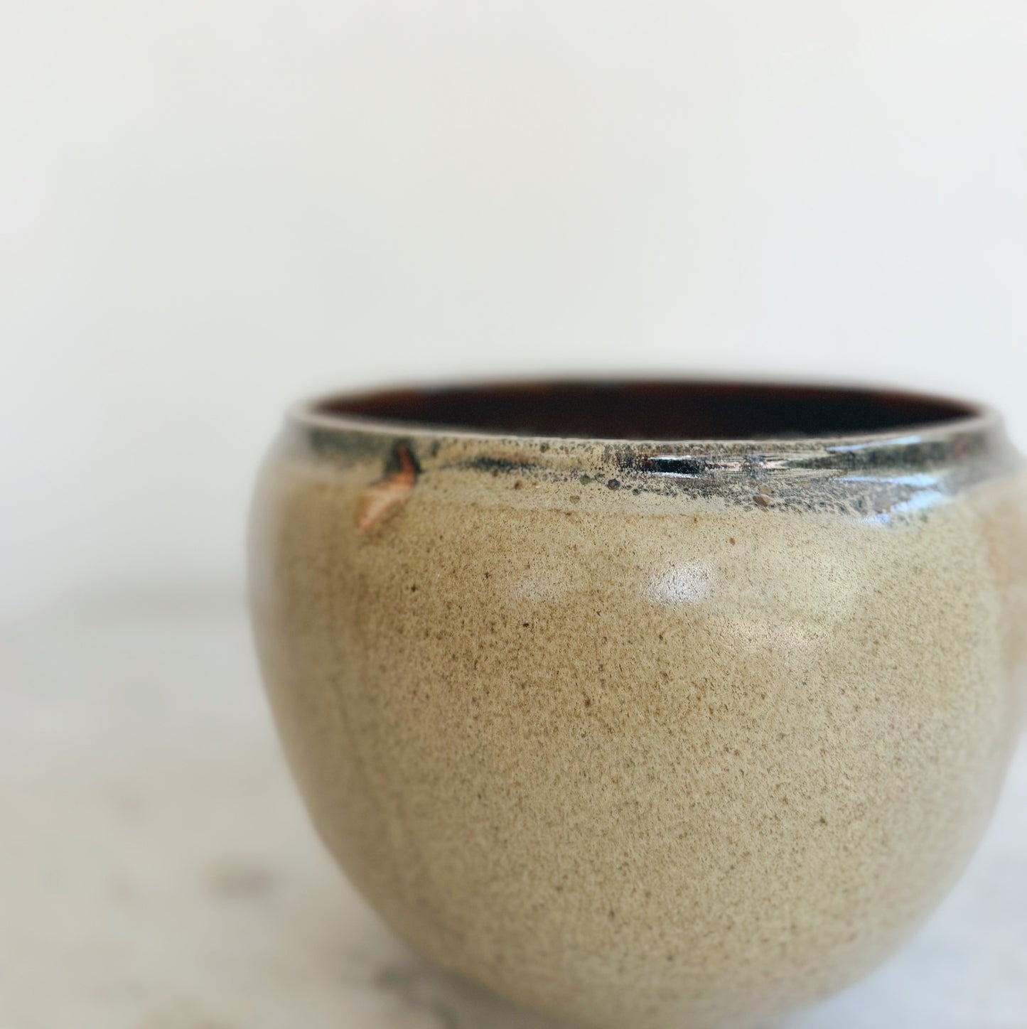 Classy Vintage Pottery