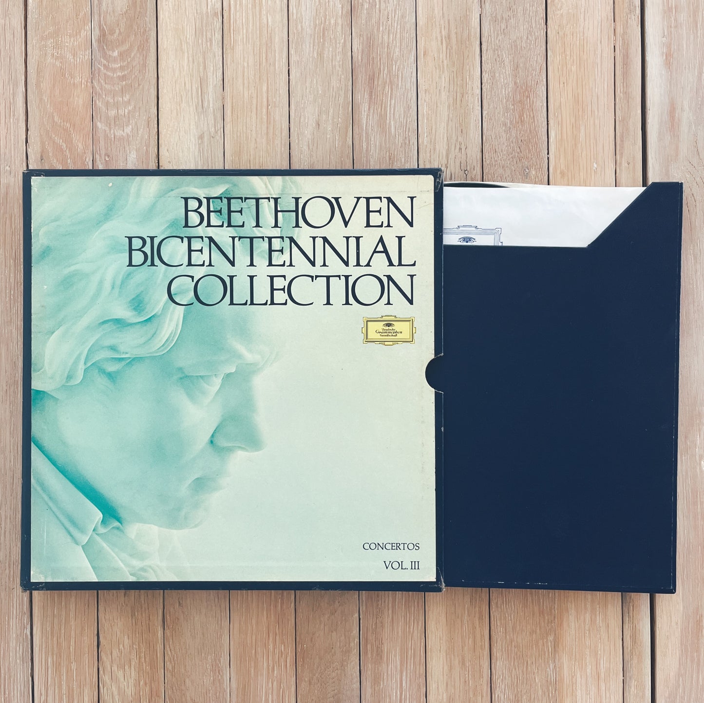 Beethoven Bicentennial Collection