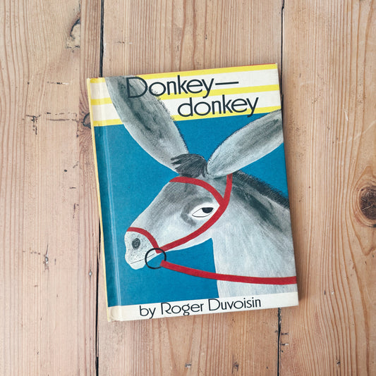 Donkey Donkey