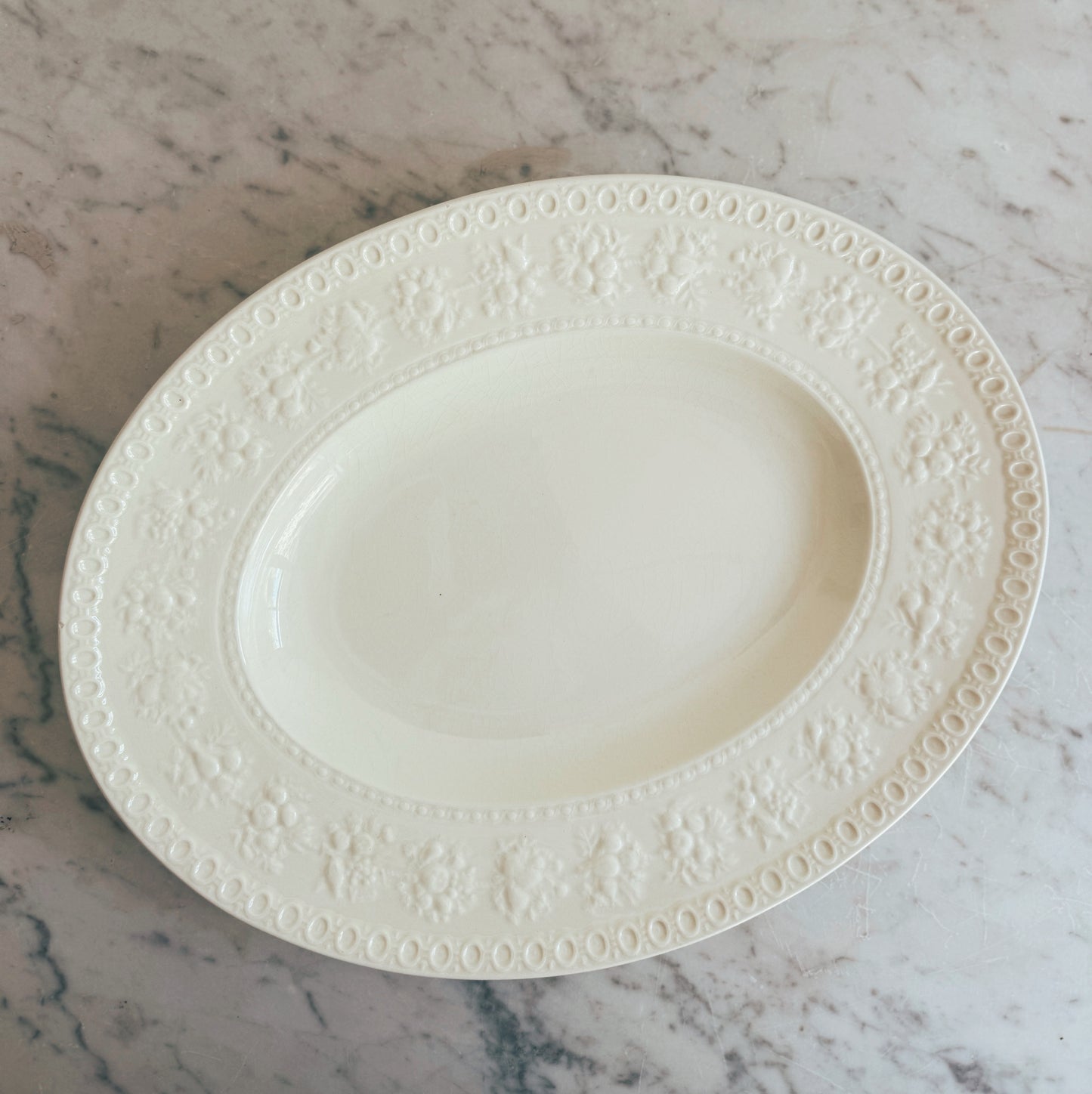 Wedgwood Serving Platter