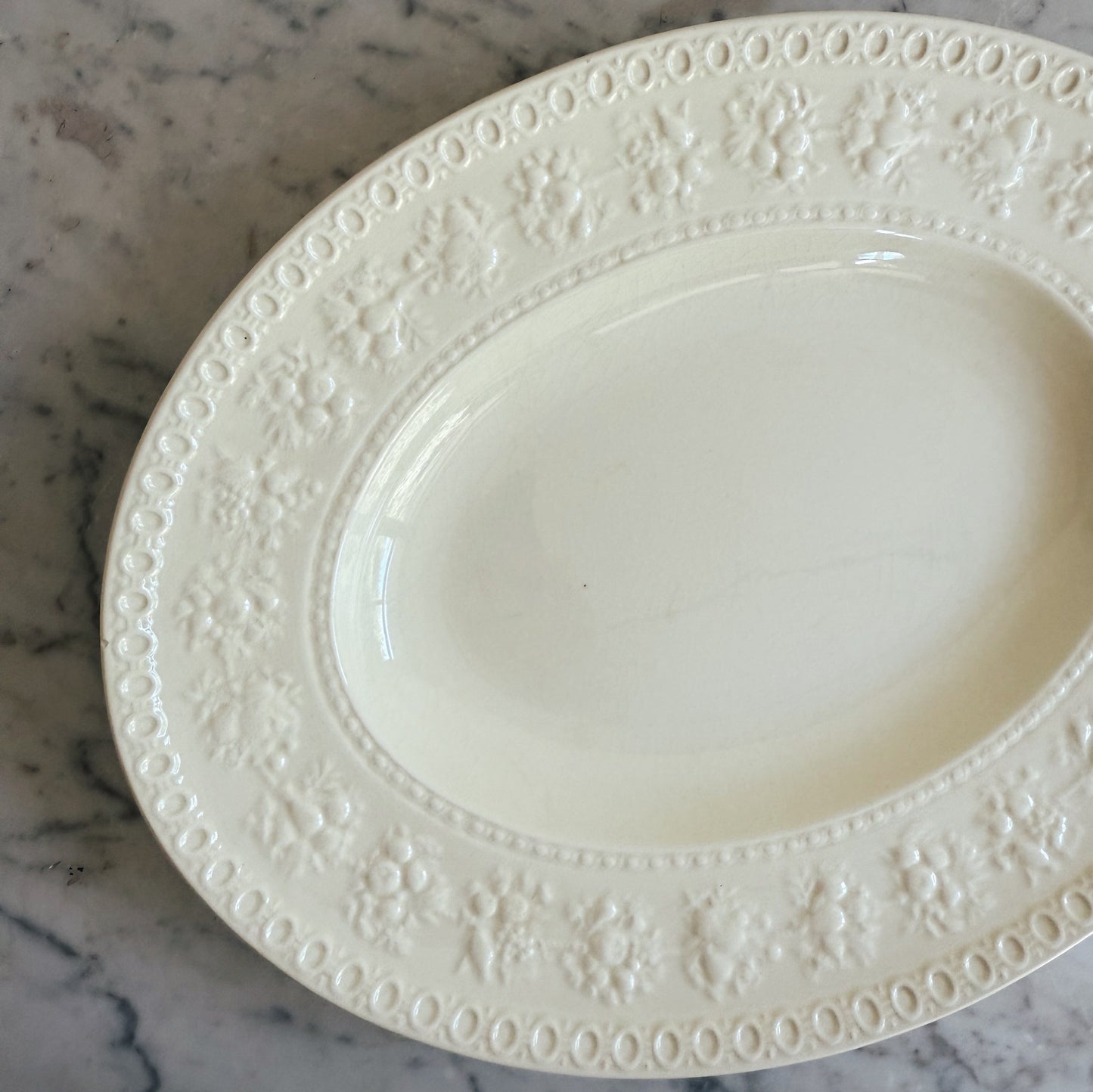 Wedgwood Serving Platter