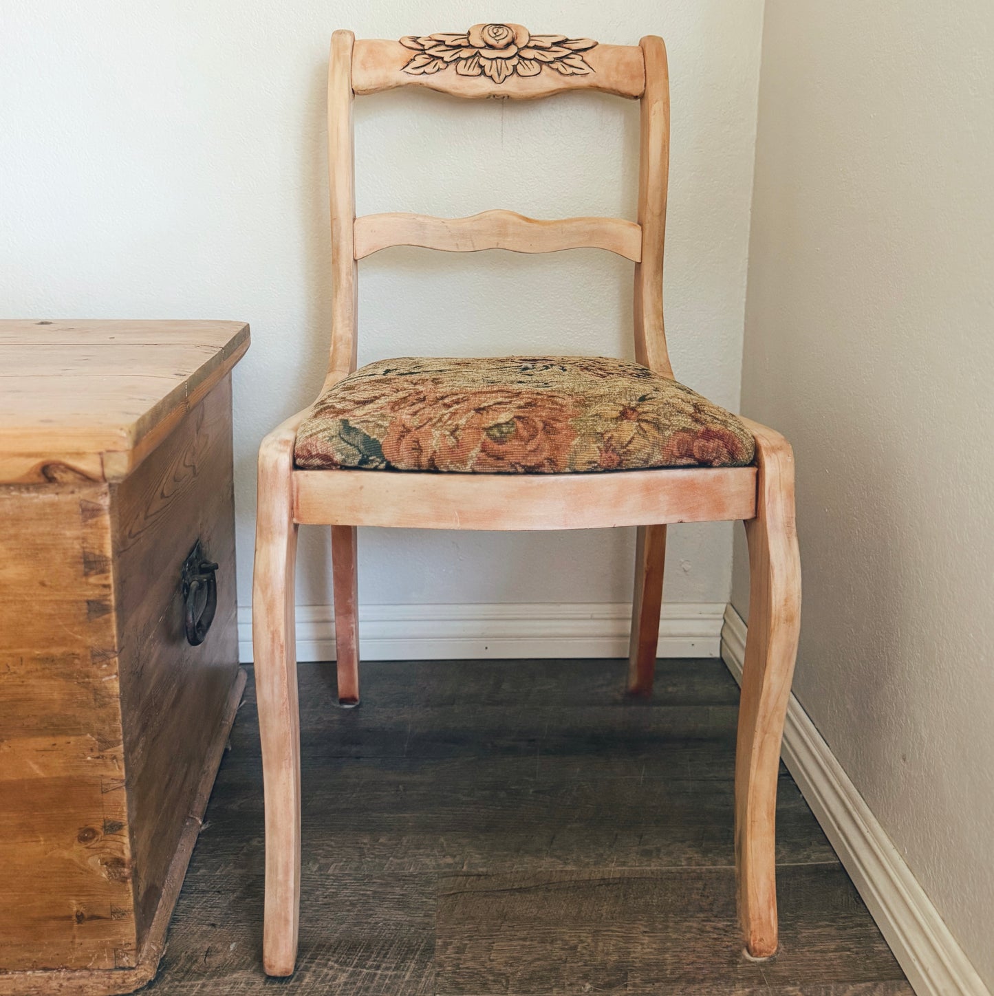 Accent Chair (Local Purchase Only)