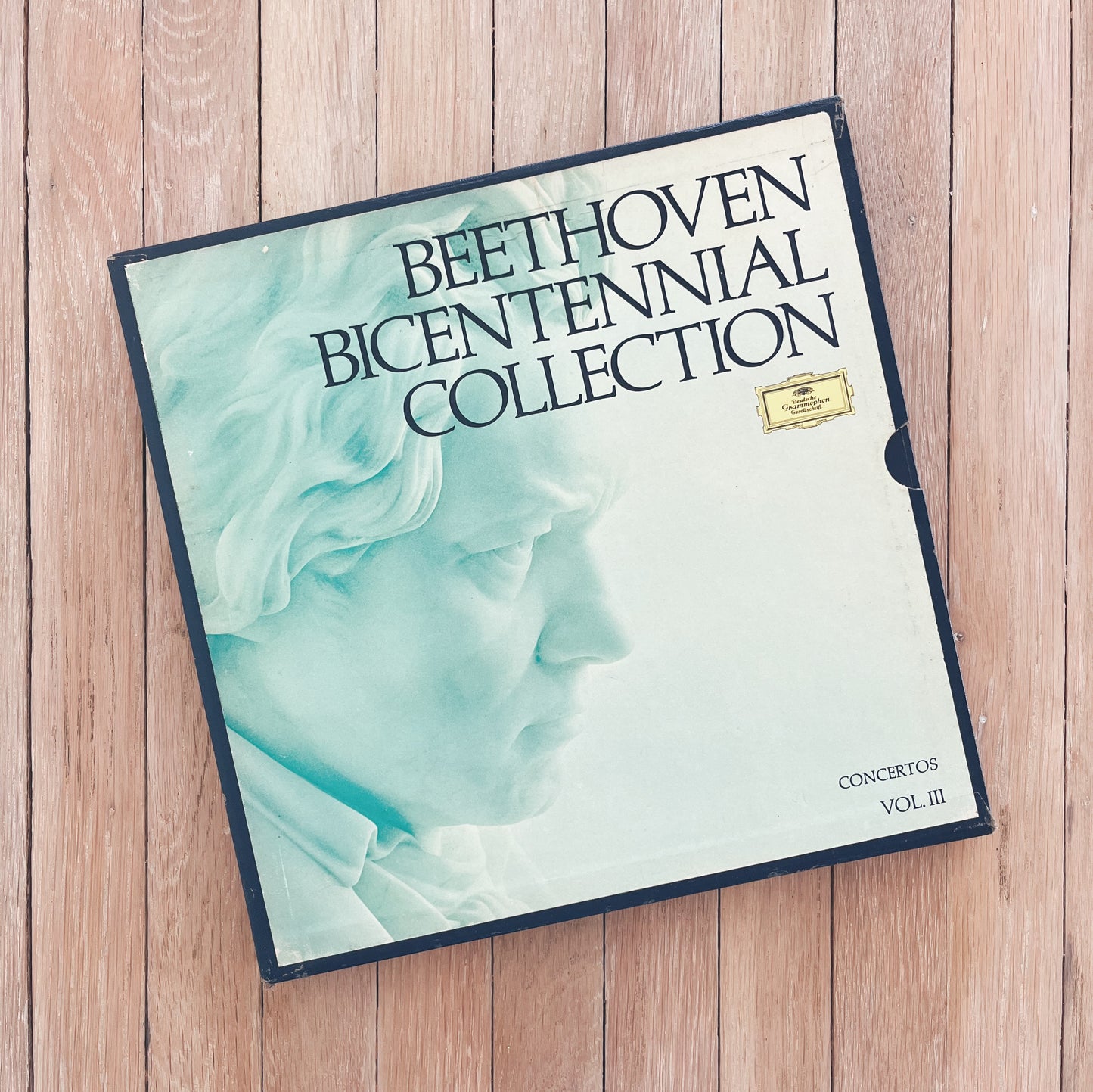 Beethoven Bicentennial Collection