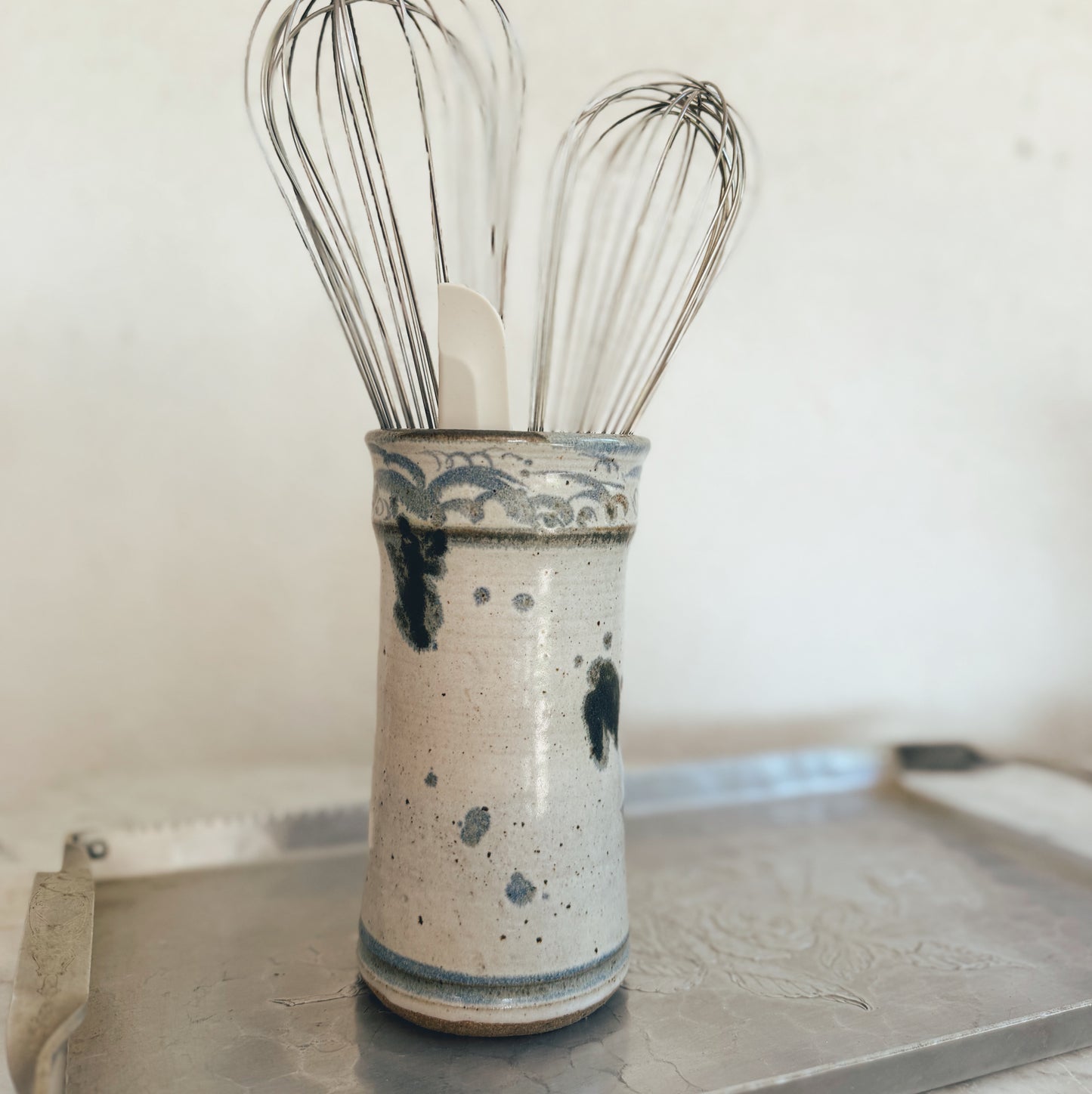 Vintage Pottery