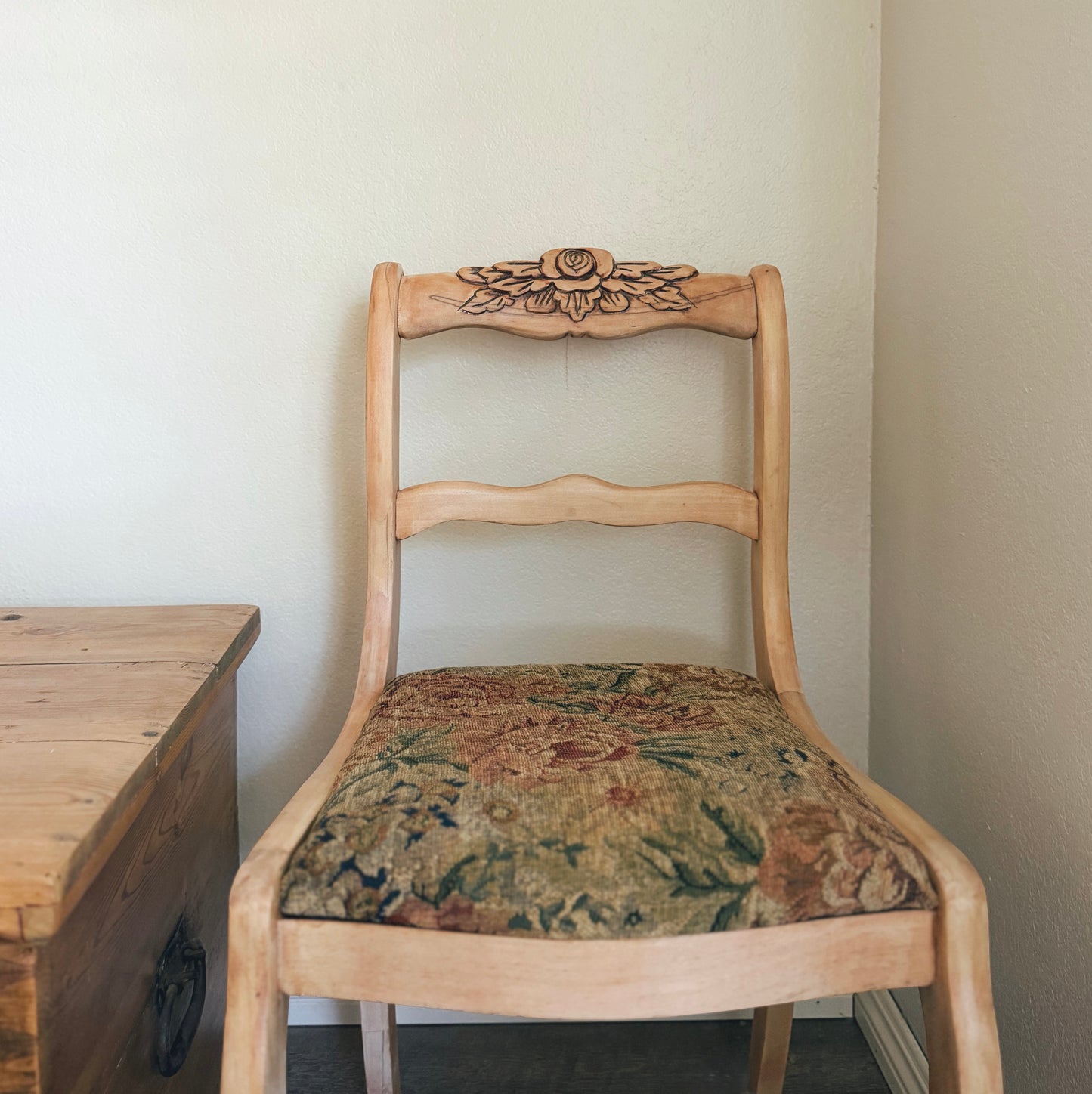Accent Chair (Local Purchase Only)