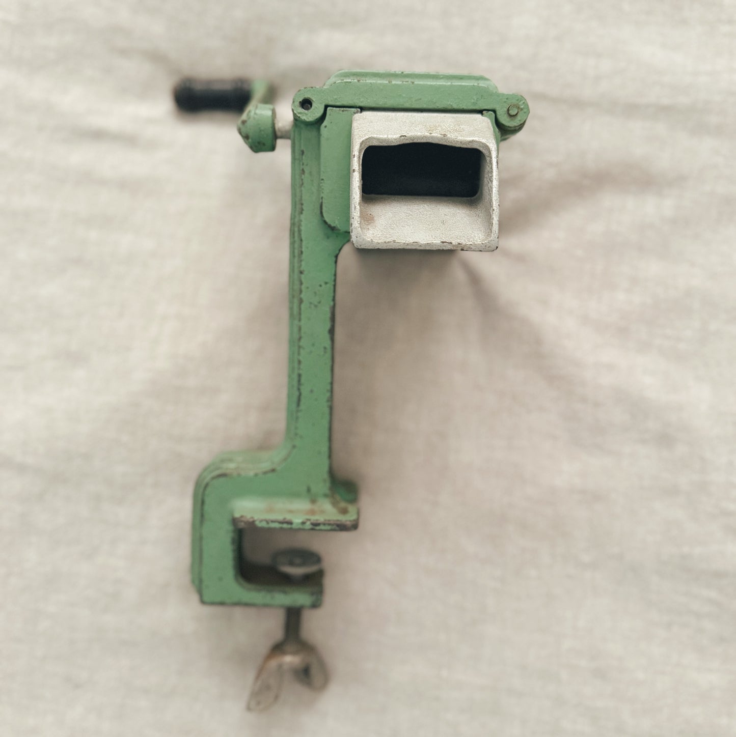 Rustic Vegetable Slicer #1