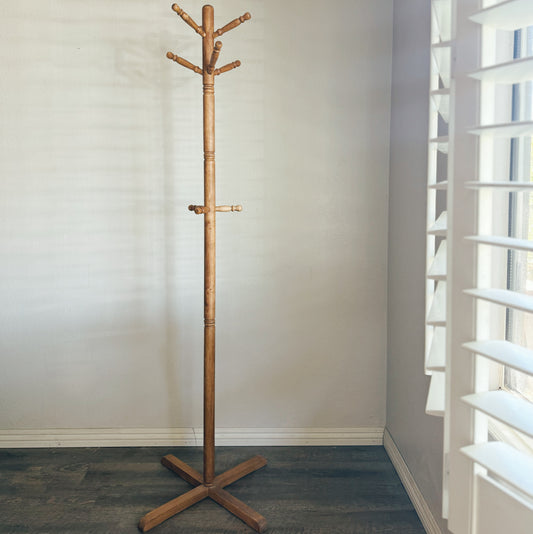 Coat Rack (Local Purchase Only)