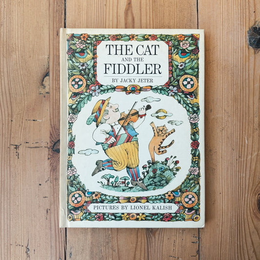 The Cat and the Fiddler