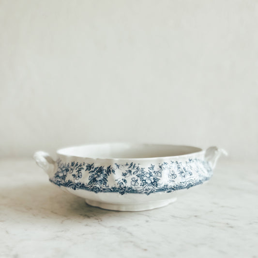 English Ironstone